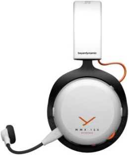 Słuchawki - Beyerdynamic MMX 150 WL białe