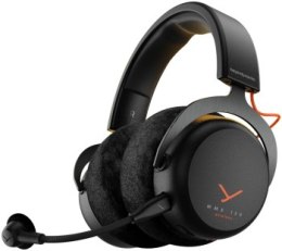 Słuchawki - Beyerdynamic MMX 150 WL czarne