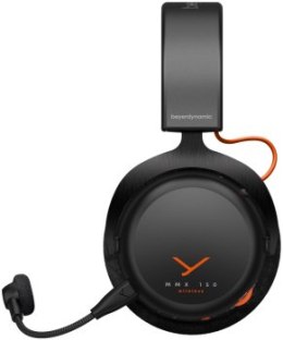 Słuchawki - Beyerdynamic MMX 150 WL czarne