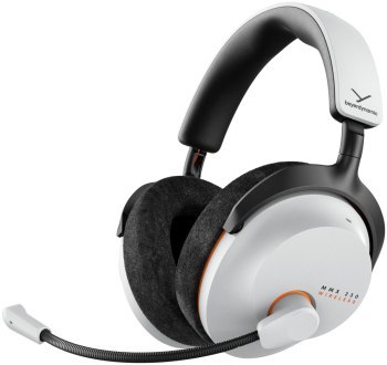 Słuchawki - Beyerdynamic MMX 230 białe