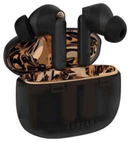 Słuchawki - Creative Aurvana ACE 2 Czarne