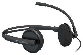 Słuchawki - Creative HS230