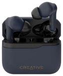 Słuchawki - Creative Zen Air Plus Ciemny niebieski
