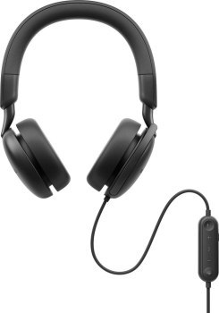 Słuchawki przewodowe Dell Pro ANC WH5024 520-BBGQ