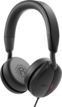 Słuchawki przewodowe Dell Pro ANC WH5024 520-BBGQ