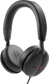 Słuchawki przewodowe Dell Pro ANC WH5024 520-BBGQ