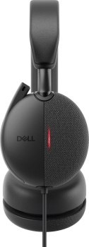 Słuchawki przewodowe Dell Pro ANC WH5024 520-BBGQ