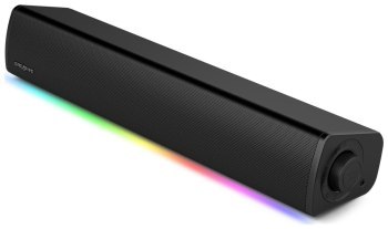 System audio - Creative Soundbar GS3