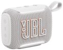 JBL GO 5 Biały