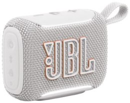 JBL GO 5 Biały