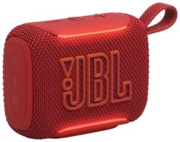 JBL GO 5 Czerwony