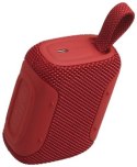 JBL GO 5 Czerwony
