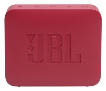 JBL GO Essential 2 Czerwony