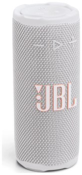 JBL Grip Biały