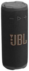 JBL Grip Czarny