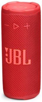 JBL Grip Czerwony