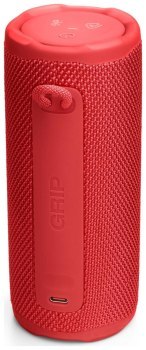 JBL Grip Czerwony