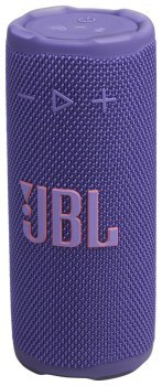 JBL Grip Fioletowy