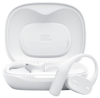 Słuchawki - JBL Sense Lite Białe