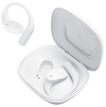 Słuchawki - JBL Sense Lite Białe