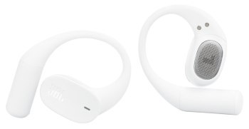 Słuchawki - JBL Sense Lite Białe