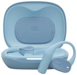 Słuchawki - JBL Sense Lite Niebieskie