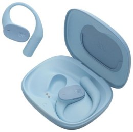 Słuchawki - JBL Sense Lite Niebieskie
