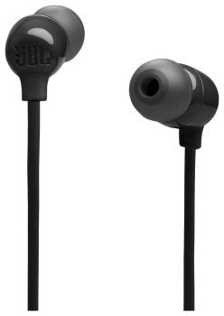 Słuchawki - JBL Tune 135 BT Czarne