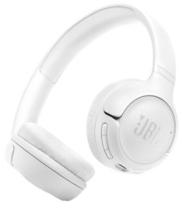Słuchawki - JBL Tune 530 BT Białe