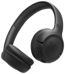 Słuchawki - JBL Tune 530 BT Czarne