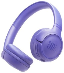Słuchawki - JBL Tune 530 BT Lawendowe