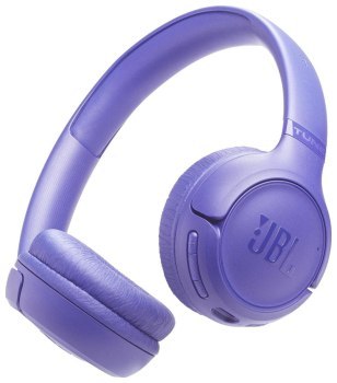 Słuchawki - JBL Tune 530 BT Lawendowe