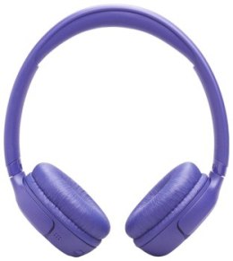 Słuchawki - JBL Tune 530 BT Lawendowe
