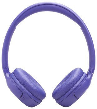 Słuchawki - JBL Tune 530 BT Lawendowe