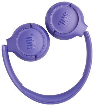 Słuchawki - JBL Tune 530 BT Lawendowe