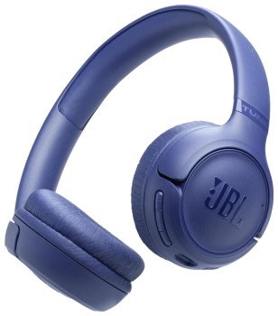 Słuchawki - JBL Tune 530 BT Niebieskie