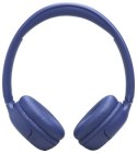 Słuchawki - JBL Tune 530 BT Niebieskie