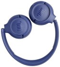 Słuchawki - JBL Tune 530 BT Niebieskie