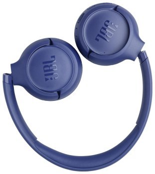 Słuchawki - JBL Tune 530 BT Niebieskie