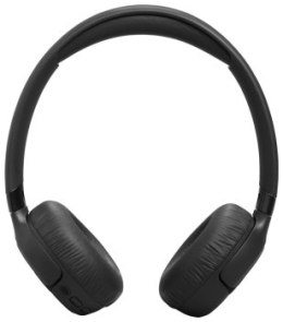 Słuchawki - JBL Tune 680 BT NC Czarne