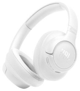 Słuchawki - JBL Tune 730 BT NC Białe