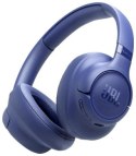 Słuchawki - JBL Tune 730 BT NC Niebieskie