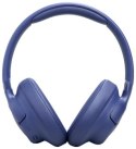 Słuchawki - JBL Tune 730 BT NC Niebieskie