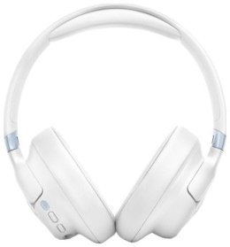Słuchawki - JBL Tune 780 BT NC Białe