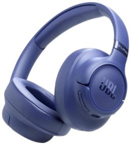 Słuchawki - JBL Tune 780 BT NC Niebieskie