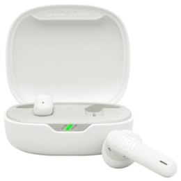 Słuchawki - JBL Vibe Flex 2 Białe