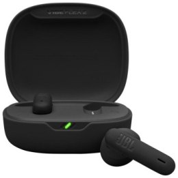 Słuchawki - JBL Vibe Flex 2 Czarne