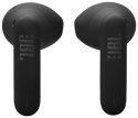 Słuchawki - JBL Vibe Flex 2 Czarne