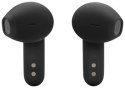 Słuchawki - JBL Vibe Flex 2 Czarne