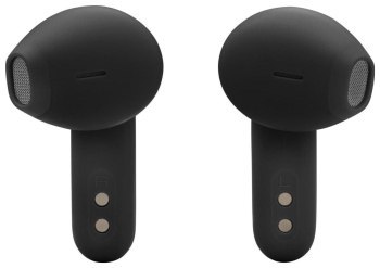 Słuchawki - JBL Vibe Flex 2 Czarne